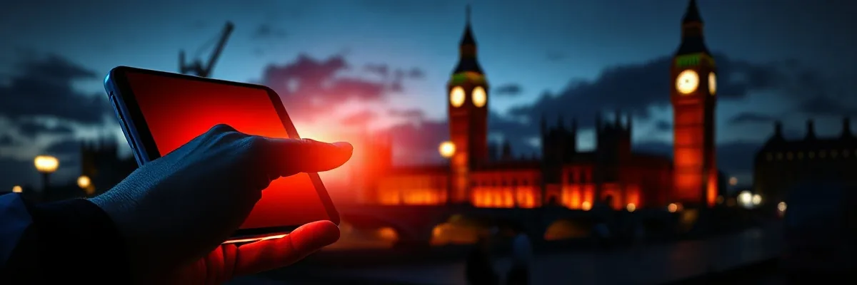 How the Ten Operators Compare on Phone Play: mobile casino guide for players in the UK