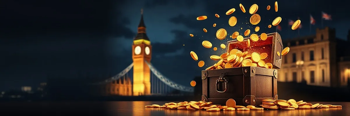 Reading the Ten Operators on This Page for players in the UK
